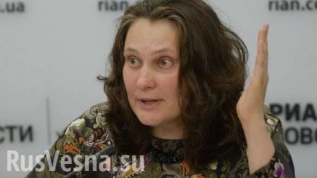 «Украиной правят тупорылые дебилы» — интервью Монтян в Донецке (ВИДЕО)
