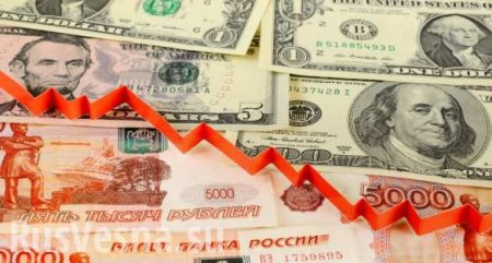 Богатейшие россияне за месяц потеряли миллиарды долларов