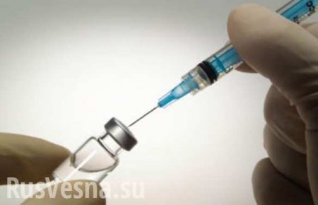 В Минздраве РФ рассказали, что мешает создать вакцину от коронавируса