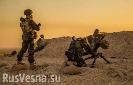 ООН прокомментировала заявления о бойцах российской ЧВК в Ливии