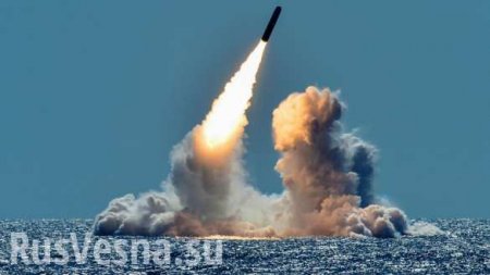 В пику России: американцы опасаются развёртывания своих новых ядерных боеголовок