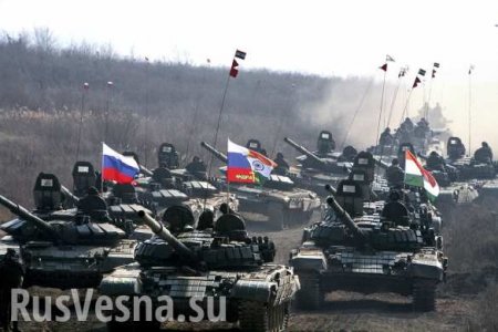 Упорная борьба: Армия России против военных Индии и Таджикистана (ФОТО)