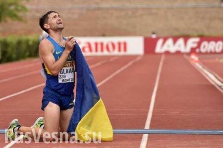 Украинские спортсмены должны выступать на территории «страны-агрессора», — министр спорта Украины