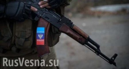 Удары ВСУ по армии ЛНР: подробности гибели бойцов и опасные перспективы на фронте