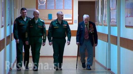 Военный сюрприз для фронтовика-радиста в радиоэфире армии России (ФОТО, ВИДЕО)