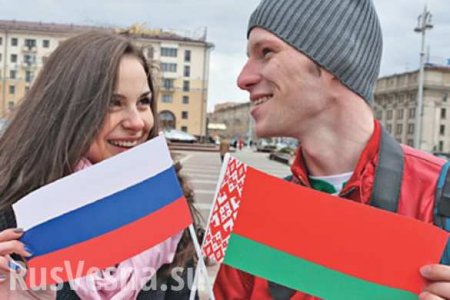 Белоруссия повернулась в сторону Русского мира: почему он нужен стране?