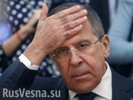 В МИД России ответили на обвинение Турции в ударах по гражданским в Сирии