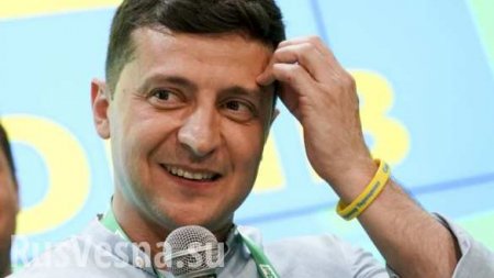 В Киеве прокомментировали «встречу» Зеленского и Патрушева
