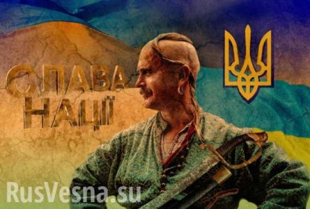 Синдром распада, — интервью с украинским историком, подвергшимся травле за правду
