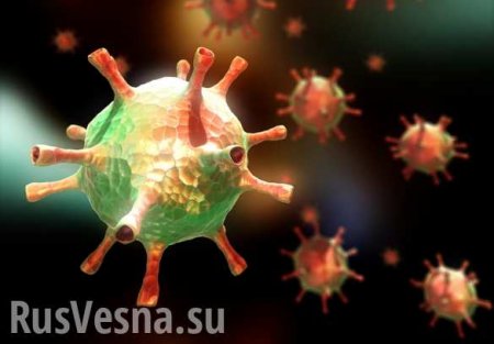 Киев вскрыл правду о коронавирусе и Донбассе
