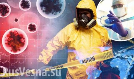 На Украине подтверждены два случая заражения коронавирусом, — источник