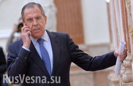 Россия выражает соболезнования Турции в связи с гибелью военных в Сирии, — Лавров