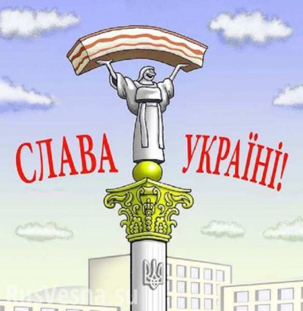 «Украина идёт в жопу, а не в Европу!» — депутат Рады об отказе отмечать 9 мая