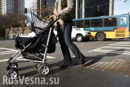 Переезжать было страшно, — молодая мать из Польши о жизни в России