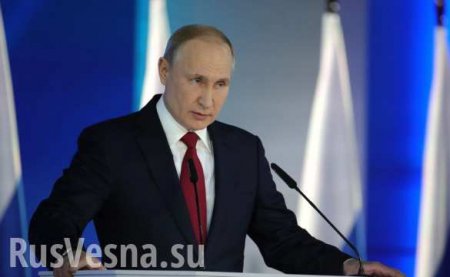 В Кремле объяснили обнуление президентских сроков для Путина