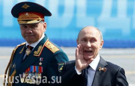 Конец срока Путина и судьба Донбасса (ВИДЕО)