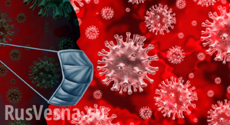 Управляемый хаос и план США: Штаты запугивают мир новой волной коронавируса
