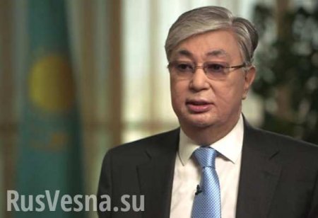Коронавирус: Президент Казахстана призвал готовиться к худшему (ВИДЕО)