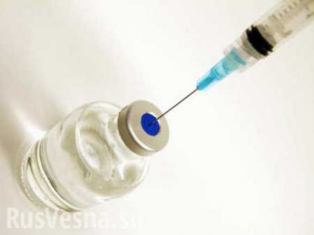 Российские учёные рассказали о ходе испытаний вакцины против коронавируса