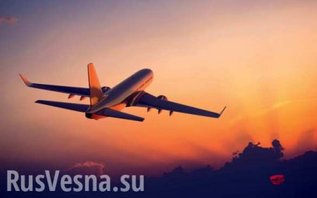 Украинцам запретили вылетать из страны с 24 марта