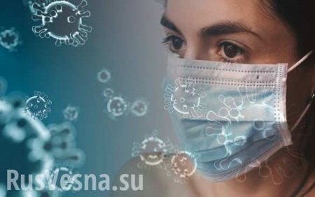 Глава Минздрава ДНР рассказала о ситуации с коронавирусом в Республике (ВИДЕО)