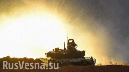 Российский танк на Западе назвали «кошмаром» для НАТО
