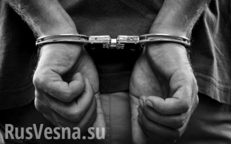 Это Украина: экс-глава МИД задержан по подозрению в умышленном убийстве