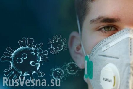 Очаг эпидемии на севере России: Коми выходит на 4-е место по коронавирусу