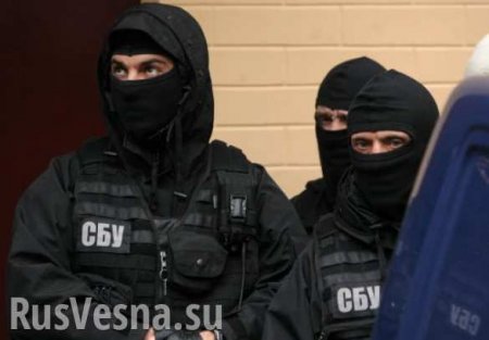 СБУ завела «коронавирусное» дело против властей ЛНР