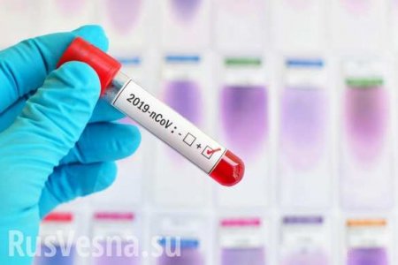 В ЛНР зарегистрирован второй случай коронавируса