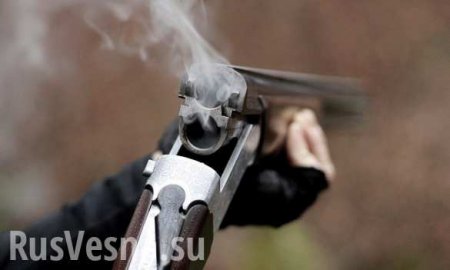 Убивший пятерых человек в Рязанской области объяснил свой поступок (ВИДЕО)
