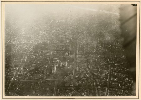 Апрель 1918 года: германо-украинский штурм столицы Новороссии (ФОТО)