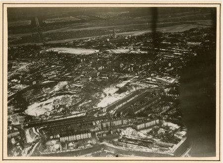 Апрель 1918 года: германо-украинский штурм столицы Новороссии (ФОТО)