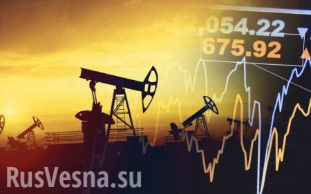 Россия и Саудовская Аравия договорились о сокращении добычи нефти, — WSJ