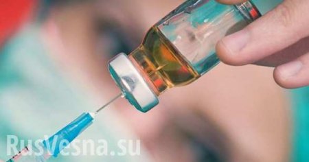В России скоро начнётся тестирование вакцины от коронавируса на добровольцах