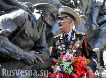О доблестях, о подвигах, о славе: учим историю онлайн с ветеранами Великой Отечественной войны (ФОТО)