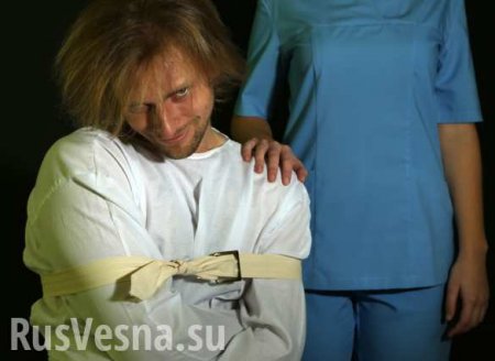Побег из психбольницы в Иркутске: дерзкий захват заложников (ФОТО, ВИДЕО)