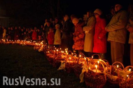 Массовое посещение церквей на Пасху сведет на нет успехи в борьбе с коронавирусом, — Минздрав Украины