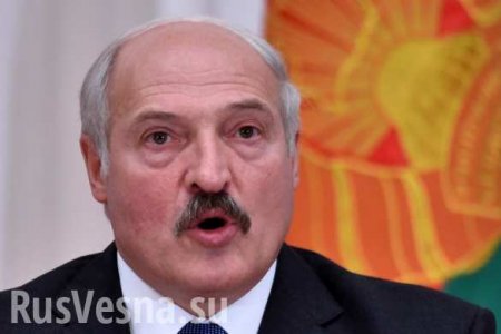 Лукашенко проиграл войну с коронавирусом (ФОТО)