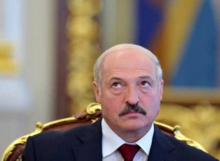 Власти Белоруссии просят у Европы кредит в 1 млрд долларов