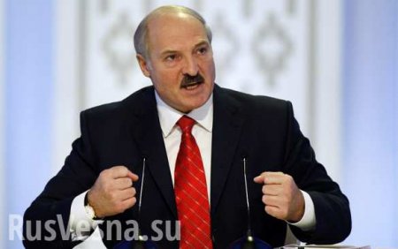 «Мы пошли своим путём, это тяжёлый путь» — Лукашенко продолжает чудить из-за к-вируса (ВИДЕО)
