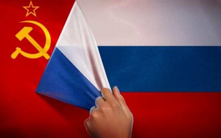 Путин прокомментировал «страхи» по поводу возврата СССР