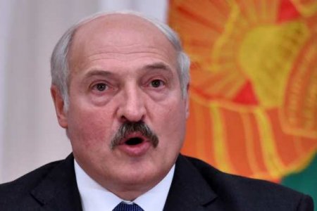 Лукашенко осадили после слов о российских коронавирусных тестах (ВИДЕО)