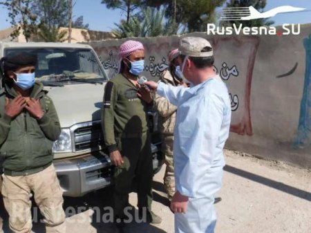Позорный удар в спину ЦРУ: отряд боевиков США сбежал от американцев к сирийской армии (ФОТО)