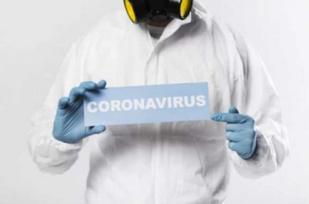 Скворцова не исключает версию об искусственном происхождении коронавируса (+ВИДЕО)