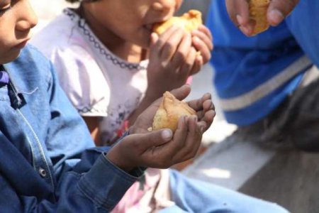 В ООН предрекли миру «голод библейского масштаба»