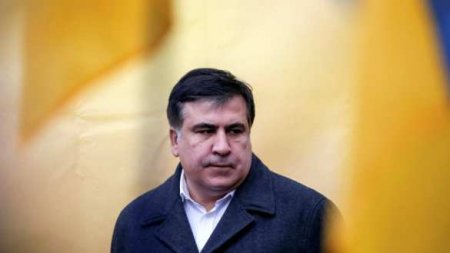Межгосударственный скандал: Грузия объявила дипломатическую войну Украине из-за Саакашвили
