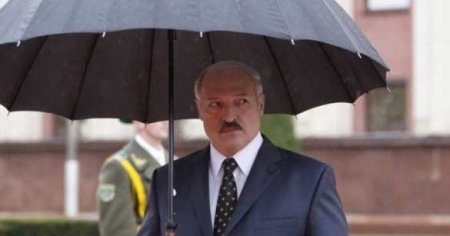 «Господь ударил нас по башке»: Лукашенко озвучил любопытную версию возникновения коронавируса (ВИДЕО)