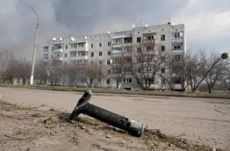 Почему рванула Балаклея и при чём тут СБУ? — на Украине опубликовали информационную «бомбу» (ФОТО, ВИДЕО)