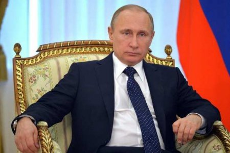 Кремль анонсировал выступление Путина в связи с коронавирусом